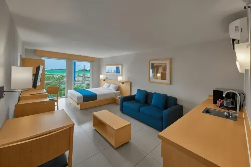 City Express by Marriott Xalapa