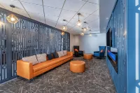 Comfort Inn - Gym