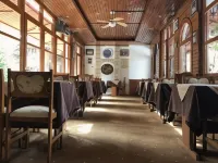 Hotel Karyatit Kaleici - Mountain view