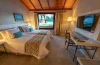 Tolkeyen Ushuaia Hotel