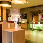 Ibis Kaliningrad Tsentr Hotel