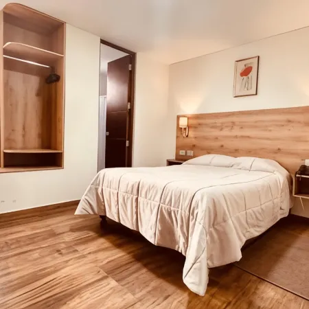 Arequipa Inn