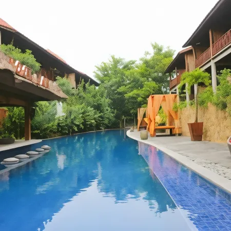 Grand Mega Resort & Spa