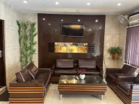 Hotel R S Residency - Pensions