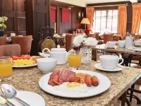 Celtic Lodge Guesthouse - Restaurant & Bar - Bữa sáng