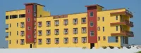 Hotel Bodh Vilas