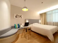 Annpurna Residency 德蒂亞住宿飯店