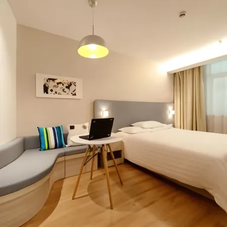 Annpurna Residency Отели в г. Датия