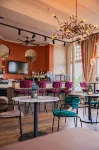 Hotel Restaurant Noordooster - breakfast