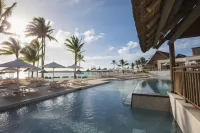 Preskil Island Resort - Pools