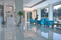 Palmea Hotel - Bintang 4