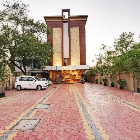 Hotel Sai Jashan Shirdi - Where Blessings & Comfort Meet