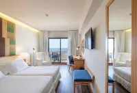 H10 Taburiente Playa - balcony