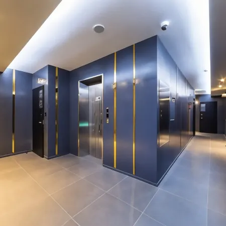 Plum Hotel Отели рядом с достопримечательностью «Парк Сингиль»