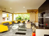 Ponnis Hotel Hotels in Palani