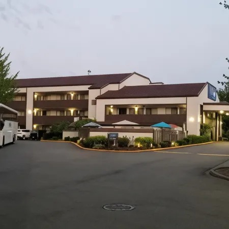 Baymont by Wyndham Seattle/Kirkland WA