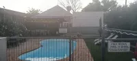 Memphis Motor Inn - Pools