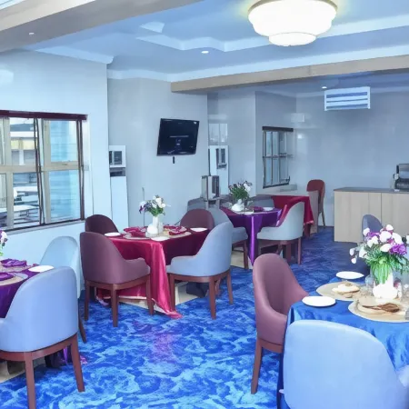 Top Rank Hotels Galaxy Asaba