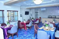 Top Rank Hotels Galaxy Asaba - breakfast