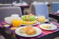Auberge Internationale des Jeunes