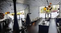 Arctic TreeHouse Hotel - breakfast