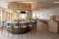 Hotel Marcel New Haven, Tapestry Collection by Hilton - breakfast