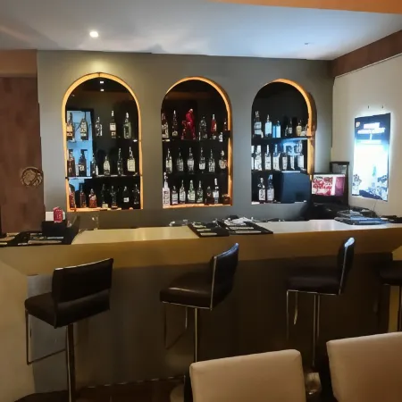 Deventure Hotel, Karnal โรงแรมในกรนาล