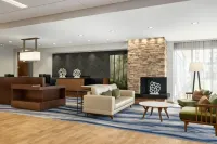 Fairfield Inn & Suites Bristol - 3 estrellas