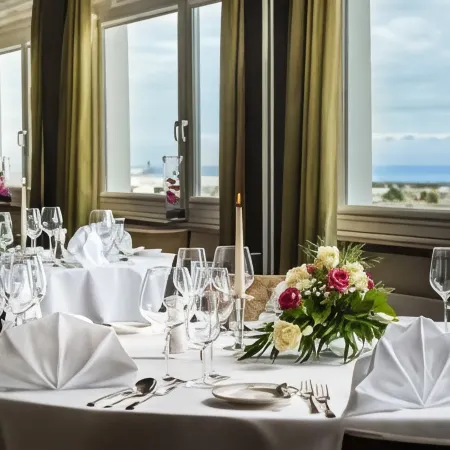 Best Western Hotel Das Donners