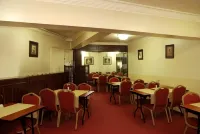 Hotel Mithat - พร้อมอาหารเช้า