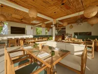 Samawa Living - Desayuno