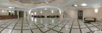 Hotel Khanaka - parking