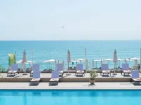 The Palace Hotel, Sunny Day - 5-Star