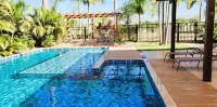 L´Acordes Hotel - Pools