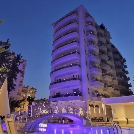 Ramira Joy Hotel