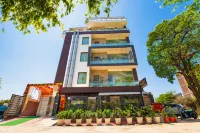 Dwelling Residency - ที่มีที่จอดรถ