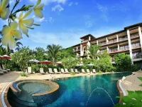 Le Murraya Boutique Serviced Residence & Resort Hotels near Petbuncha Thai Boxing Stadium
