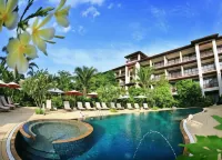 Le Murraya Boutique Serviced Residence & Resort - Mountain view