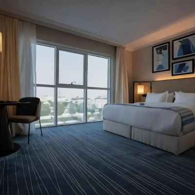 Prime Al Corniche Hotel Hotels near Al Shatiea