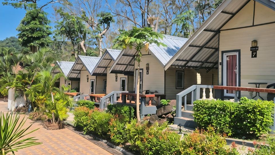 Chang Life Resort