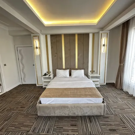 My House Otel