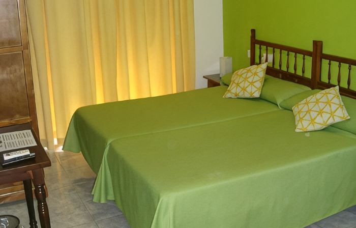 Hostal Durán