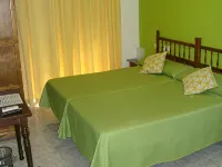 Hostal Durán Hotels in Alora