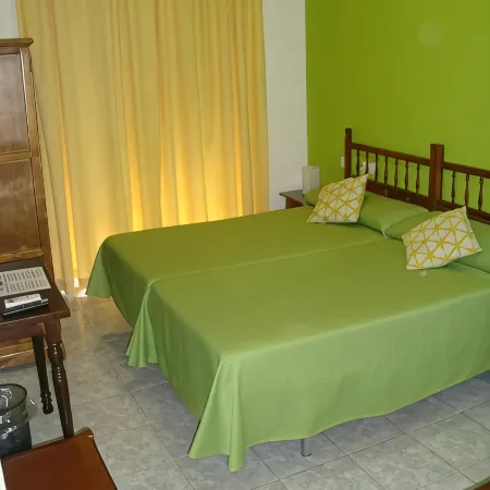 Hostal Durán