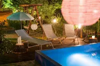 Milyang Sweety Pension - 2-Star