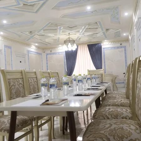 Bibihojar Hotel