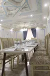 Bibihojar Hotel