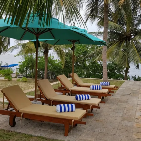 Villa Sethawadi Hotel and Kitesurf Centre
