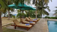 Villa Sethawadi Hotel and Kitesurf Centre - Resorts
