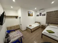 Nochleg I Zavtrak (b&b) Nigina B&b Guest House - 2星級